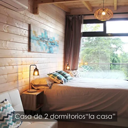 Nidogredos Ecologicas De Diseno