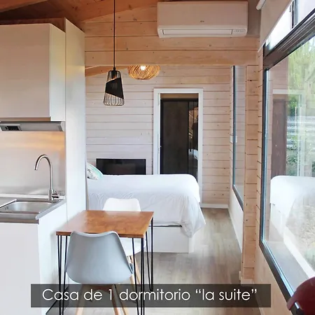 Nidogredos Ecologicas De Diseno *