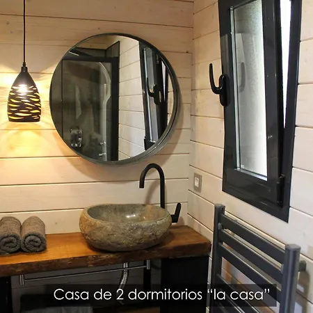 Nidogredos Ecologicas De Diseno