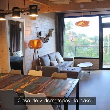 Nidogredos Ecologicas De Diseno * 엘 티엠블로