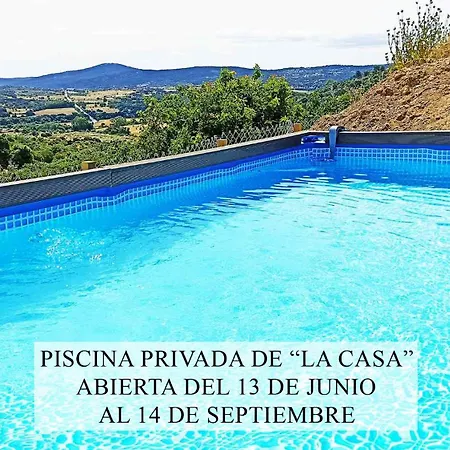 Venkovský dům Nidogredos Ecologicas De Diseno *