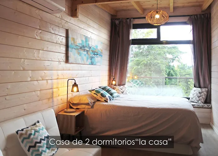 Nidogredos Ecologicas De Diseno