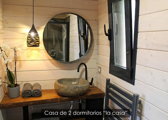 Nidogredos Ecologicas De Diseno