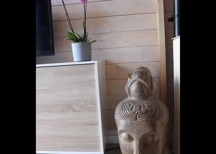 Nidogredos Ecologicas De Diseno 컨트리하우스 *